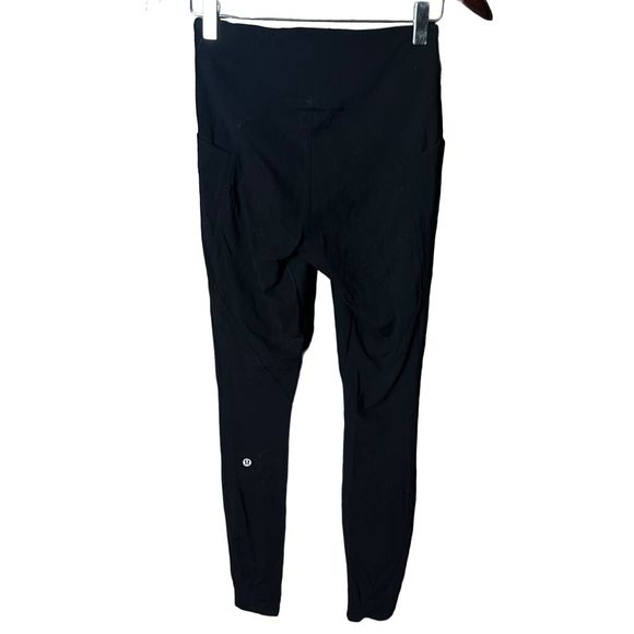 Lululemon Leggings 4 - Picture 4 of 6